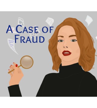 A Case of Fraud Steam Key GLOBAL